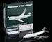 Boeing 747-400F Cathay Pacific Cargo B-LIA Interactive