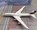 Boeing 747-8 Lufthansa D-ABYP Flaps Down